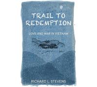 Richard Stevens Trail to Redemption (Tascabile)