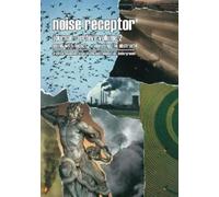 Richard Stevenson Noise Receptor Journal: Volume 2 (Tascabile)
