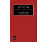 Richard Stewart Olson Some Buildings Just Can't Dance (Copertina rigida)