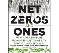 Richard Stiennon Russ B. Ernst Fredrik Forslund Net Zeros and Ones (Tascabile)