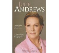 Richard Stirling Julie Andrews (Tascabile)