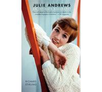 Richard Stirling Julie Andrews (Tascabile)