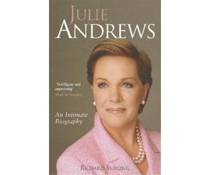 Richard Stirling Julie Andrews (Tascabile)