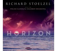 Richard Stoelzel Richard Stoelzel: Horizon (CD) Album