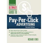 Richard Stokes Ultimate Guide to Pay-Per-Click Advertising (Tascabile)