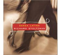Richard Stoltzman Danza Latina (CD)