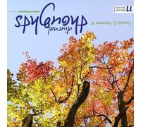 Richard Stoltzman Diurnal Thoughts (CD)
