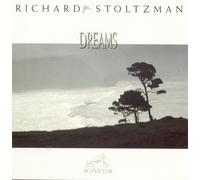 Richard Stoltzman Dreams (CD)