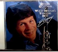 Richard Stoltzman - Ebony