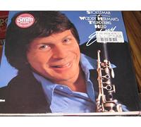 Richard Stoltzman - Ebony Woody Herman's Thundering Herd by Richard Stoltzman (1991-11-02)