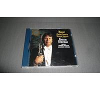 Richard Stoltzman - Konzert für Klarinette und Orchester a-Dur KV 622