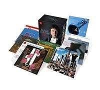 Richard Stoltzman - Richard Stoltzman - The Complete Album Collection [40 CD]