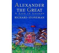 Richard Stoneman Alexander the Great (Tascabile)