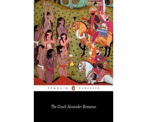 Richard Stoneman The Gr lexander Romance (Tascabile)