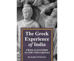 Richard Stoneman The Gr xperience of India (Tascabile)