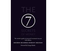 Richard Stott Simon Brown Bruce Wilson Ben S The 7 Secrets o (Copertina rigida)