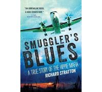 Richard Stratton Smuggler's Blues (Tascabile)