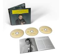 Renaud Capuçon Renaud Capuçon: Richard Strauss (CD) Box Set