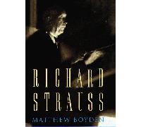 Richard Strauss