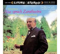 richard strauss: also sprach zarathustra