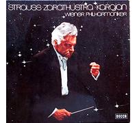 Richard Strauss - Also Sprach Zarathustra