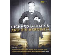 Richard Strauss And His Heroines (DVD) Strauss Richard
