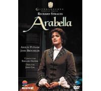 Richard Strauss - Arabella