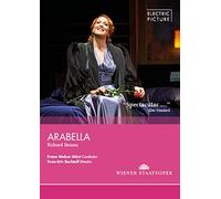 Richard Strauss - Arabella