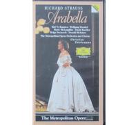 Richard Strauss - Arabella - Metropolitan Opera [Edizione: Regno Unito]