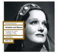 Richard Strauss - Ariadne auf Naxos