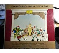 Richard Strauss - Ariadne Auf Naxos