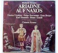 Richard Strauss - Ariadne Auf Naxos