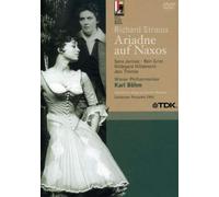 Richard Strauss - Ariadne Auf Naxos