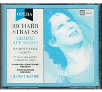 Richard Strauss: Ariadne Auf Naxos