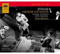 Richard Strauss - Ariadne auf Naxos