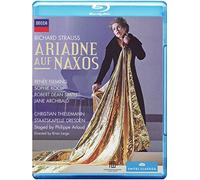 Richard Strauss - Ariadne auf Naxos