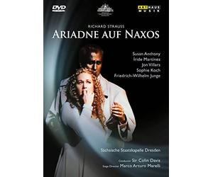 Richard Strauss - Ariadne auf Naxos