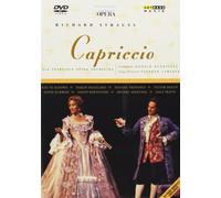 San Francisco Opera Orchestra - Richard Strauss - Capriccio