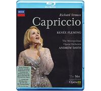 Richard Strauss - Capriccio