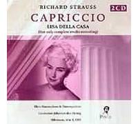 Richard Strauss - Capriccio