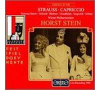 Richard Strauss - Capriccio-Comp Opera