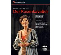 Richard Strauss - Der Rosenkavalier