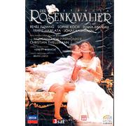 Richard Strauss - Der Rosenkavalier