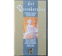 Richard Strauss - Der Rosenkavalier