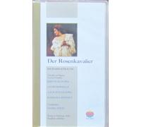Richard Strauss - Der Rosenkavalier