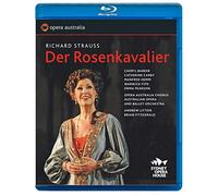 Richard Strauss - Der Rosenkavalier