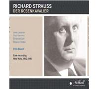 Richard Strauss Der Rosenkavalier (CD) Album