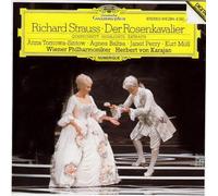 Richard Strauss - Der Rosenkavalier (Qs)