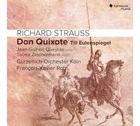 Richard Strauss - Don Quixote