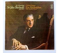 Richard Strauss - Ein Heldenleben (Sir John Barbirolli)